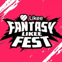 Fantasy Likee Fest