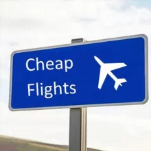 FLIGHT TICKET CHEAP