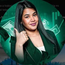 Francisca Trader📊