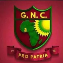 𝐆𝐍𝐂.𝐋𝐈𝐕𝐄❤💚💛