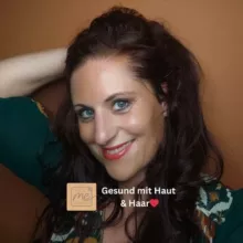 Gesund mit Haut & Haar ❤️