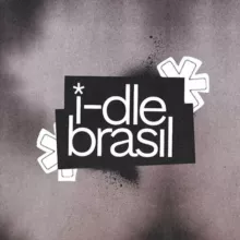i-dle brasil
