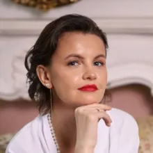 НЕтипичный риэлтор Анна Писанкова