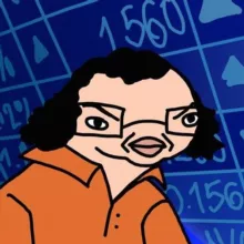 MMM2049 / TON memecoin