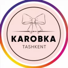 Karobka Tashkent