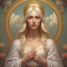 Санта-Марина