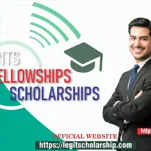 Scholarships Abroad And Job opportunities In Europe 🌍🌍