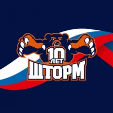 Школа единоборств «ШТОРМ»