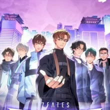 7FATES: CHAKHO