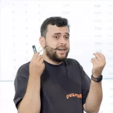 Алексей Ткачук — Личный блог