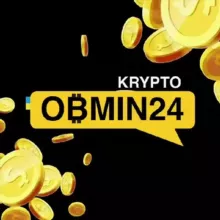 Обмін криптовалюти_KRYPTObmen24