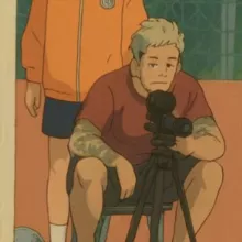 ВОРЧЛИВЫЙ ОПЕРАТОР! 📸🎥