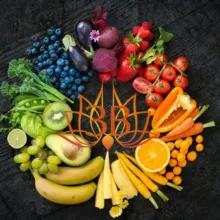 Счастливая жизнь в благости (Вегетарианство, здоровье, мудрость)