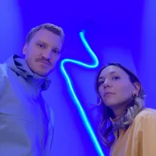 Лазурные драконы