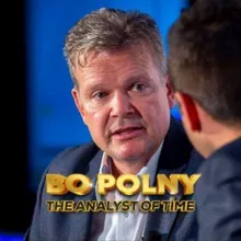 Bo Polny