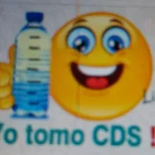 Infórmate del agua amarilla/ADM etc🥰❤️