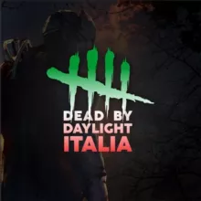Dead By Daylight - ITA