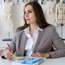 Анна Рукавишникова | Fine Craft