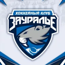 Хоккейный клуб «Зауралье»
