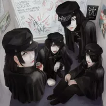 鐘ト銃声 | kane to juusei