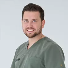 Пластический хирург Данила Лупин