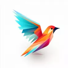 Midjourney Free Logo