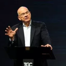 Тім Келлер: біблійні думки.