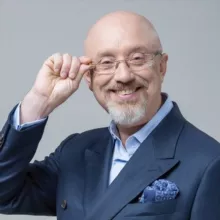 Мемуары Резникова