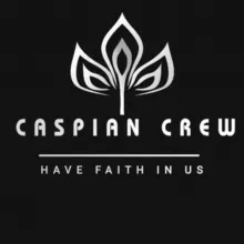CASPIAN CREW