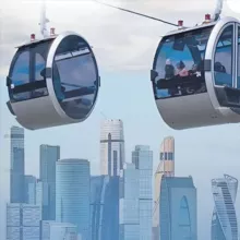 СРК Воробьевы Горы