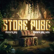 STORE PUBG