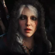 The Witcher | Ведьмак