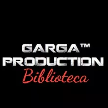 Archivio Biblioteca Garga™ Production Garganzulla and Friends GP™