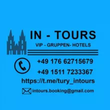 In -Tours: туры по Европе