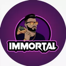 IMMORTAL