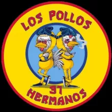 LOS POLLOS HERMANOS 31🐔