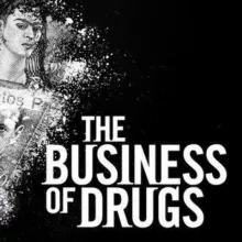 [SÉRIE] LE BUSINESS DE LA DROGUE 🇫🇷