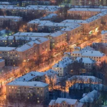 Электросталь | Политика | Новости