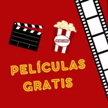 PELÍCULAS GRATIS