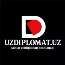 Uzdiplomat | Расмий канал