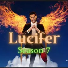 🇫🇷 LUCIFER VF FRENCH SAISON 7 6 5 4 3 2 1 INTEGRALE