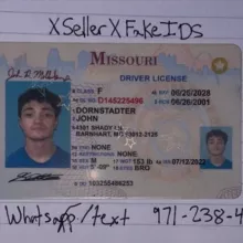 Xsellerxfakeids