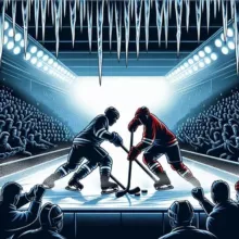 Изнанка Лудомана 🏒