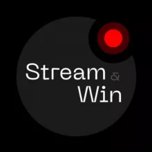 STREAM & WIN