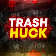 TrashHuck18+