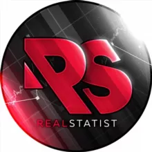 RealStatist ★ Прогнозы на спорт