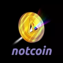 НОТКОИН🔥ПРОДАЖА🔥NOTCOIN