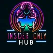 Insider Only Hub