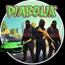 🥷🏼DIABOLIK FARM ITALIA🥷🏼