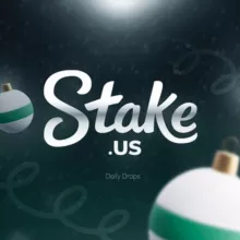 Stake.US Daily Drops 🇺🇸